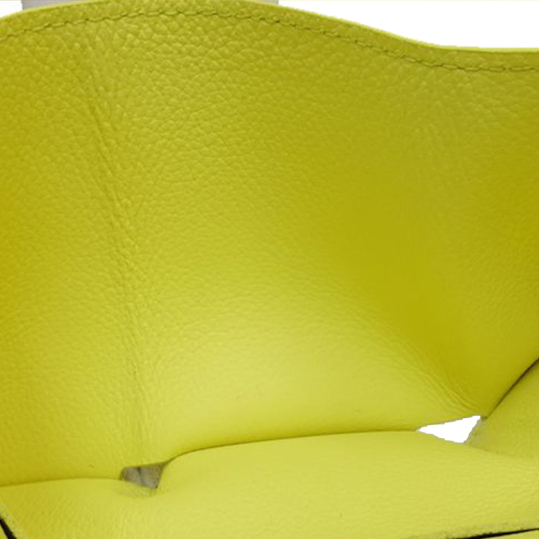Louis Vuitton Taurillon Lockmini Portefeuille