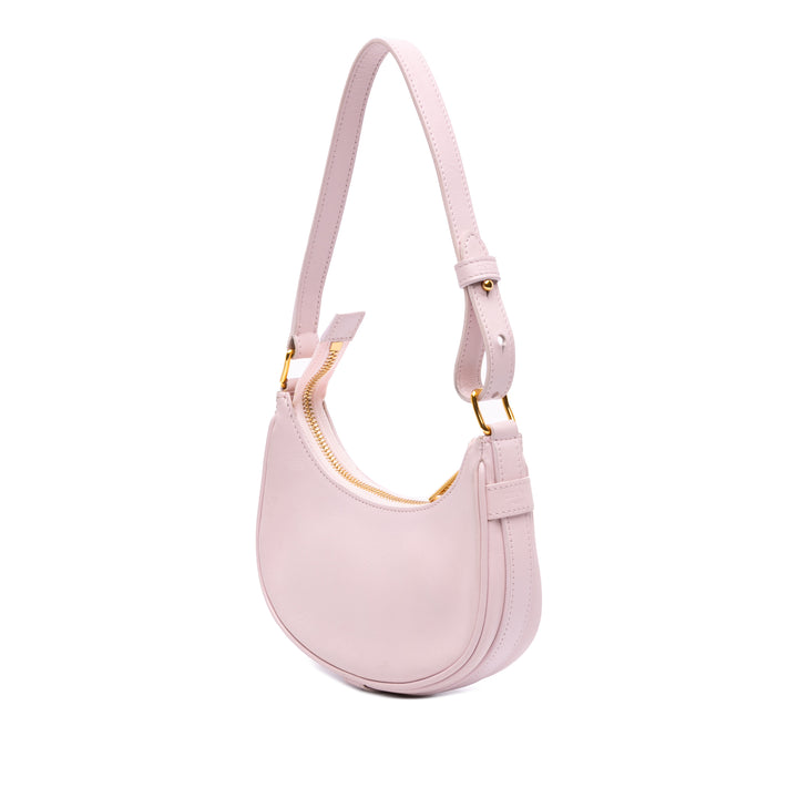 Celine Mini Smooth Cuir de veau Ava Sac bandoulière