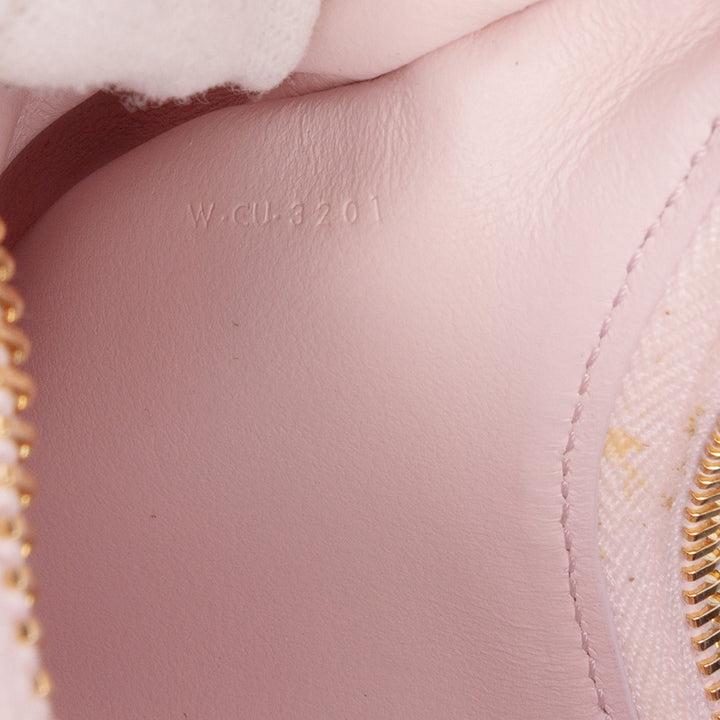 Celine Mini Smooth Cuir de veau Ava Sac bandoulière
