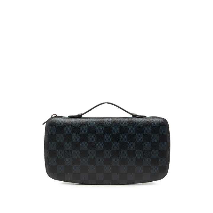 Louis Vuitton Damier Graphite Atoll Organizer