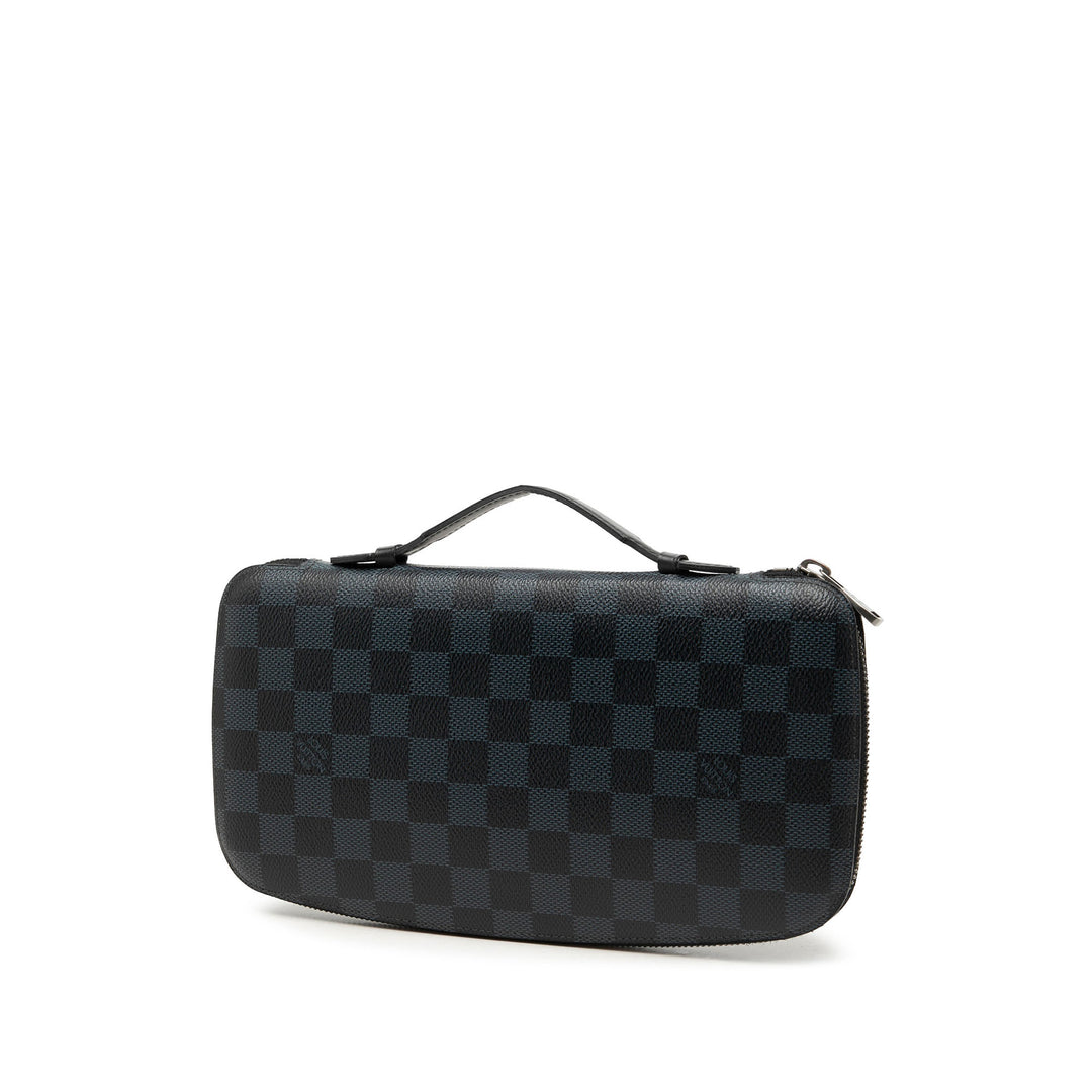 Louis Vuitton Damier Graphite Atoll Organizer