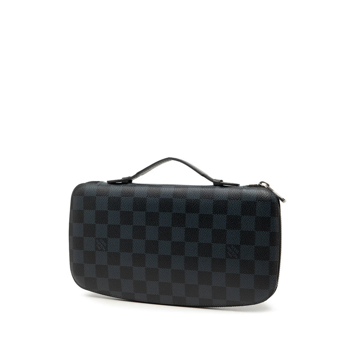 Louis Vuitton Damier Graphite Atoll Organizer