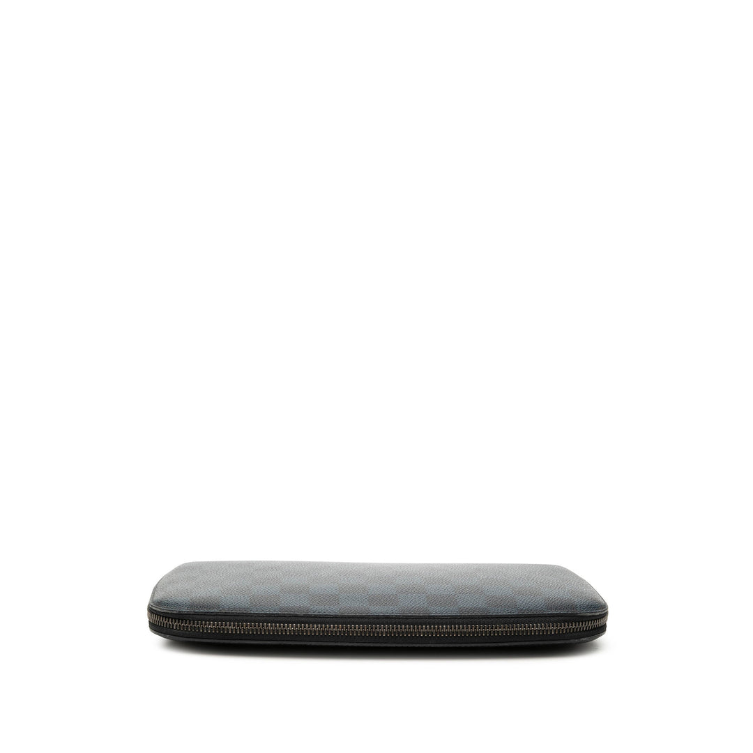 Louis Vuitton Damier Graphite Atoll Organizer