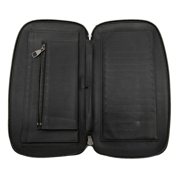 Louis Vuitton Damier Graphite Atoll Organizer
