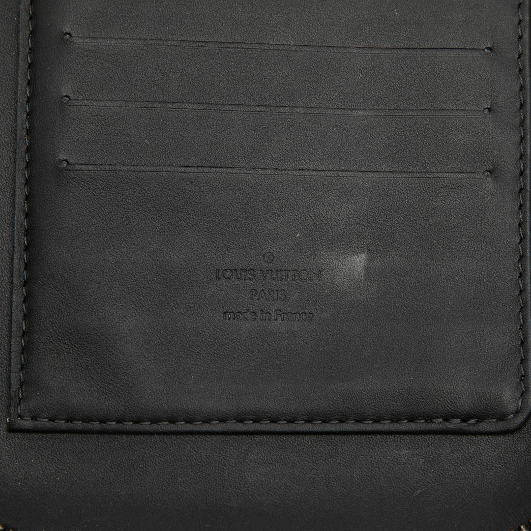 Louis Vuitton Damier Graphite Atoll Organizer