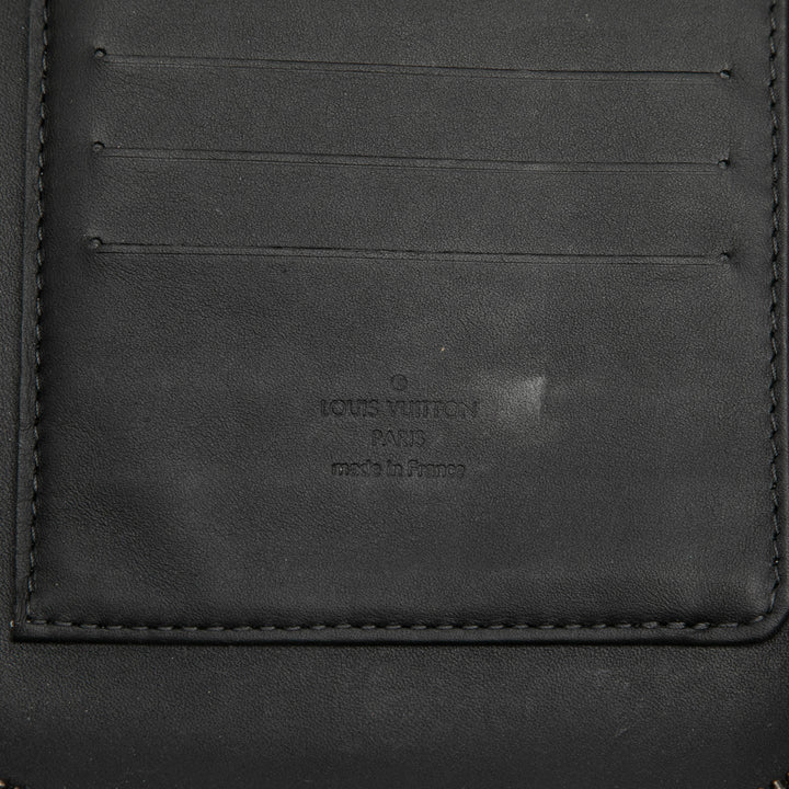 Louis Vuitton Damier Graphite Atoll Organizer