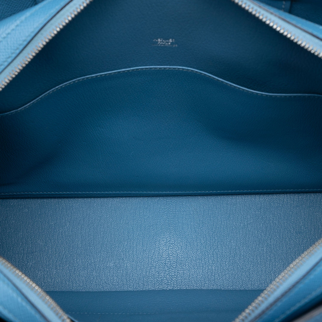 Hermès Epsom Cityhall Porte-documents 38