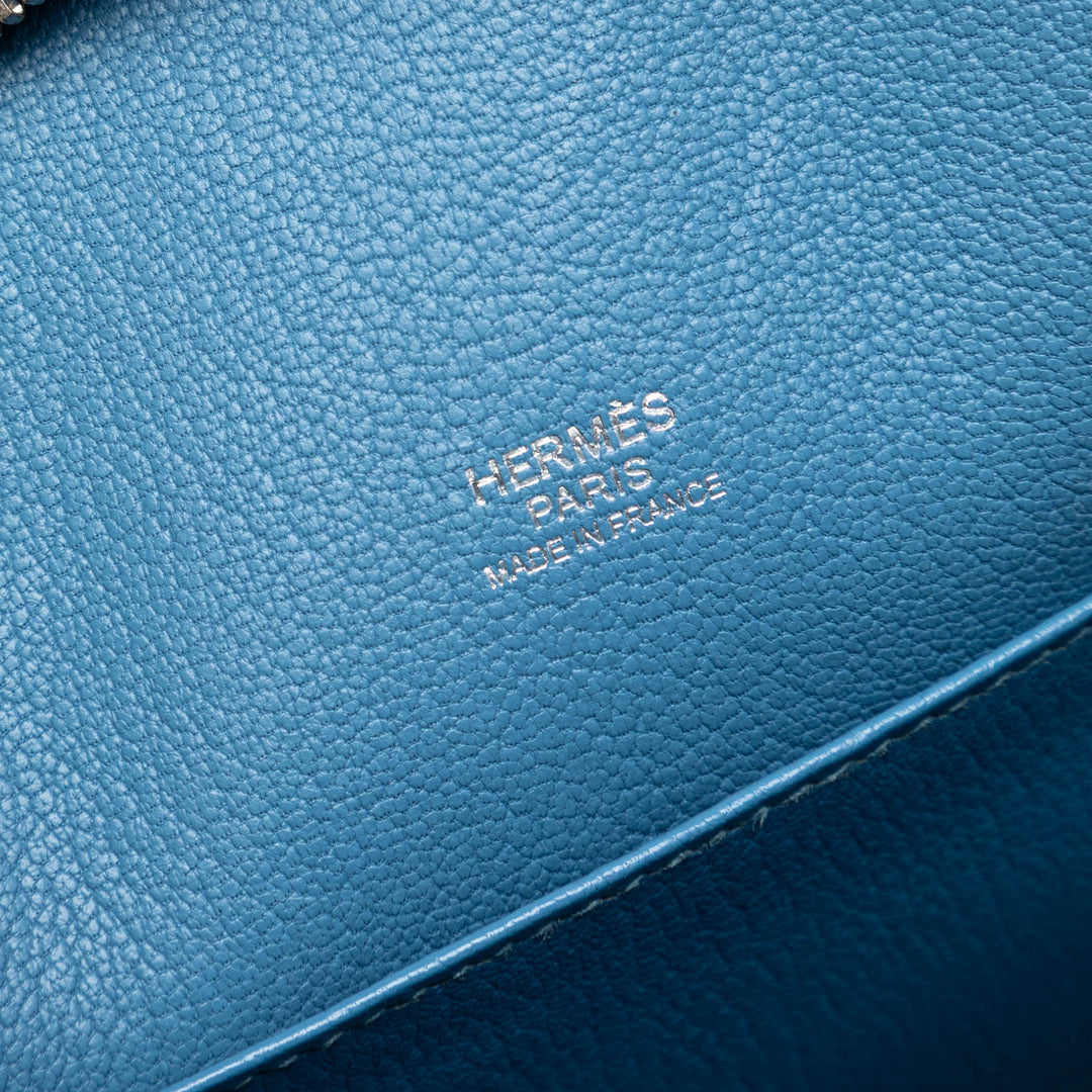 Hermès Epsom Cityhall Porte-documents 38