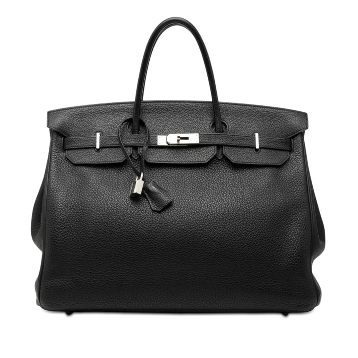 Hermès Togo Birkin Retourne 40