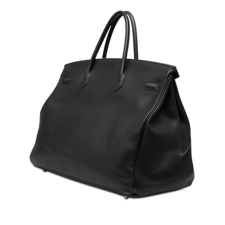 Hermès Togo Birkin Retourne 40