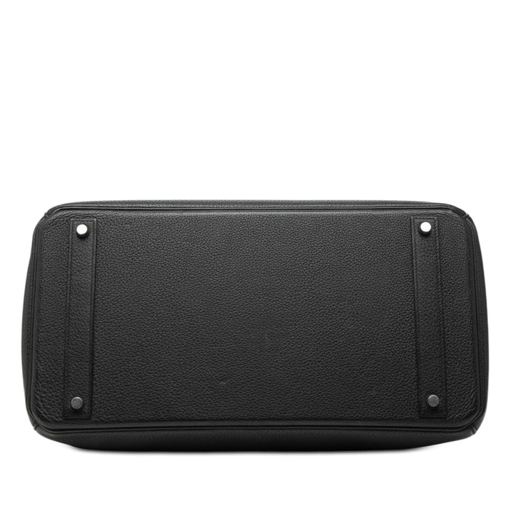 Hermès Togo Birkin Retourne 40