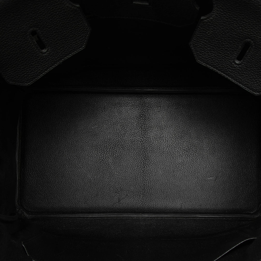 Hermès Togo Birkin Retourne 40