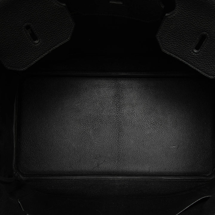 Hermès Togo Birkin Retourne 40