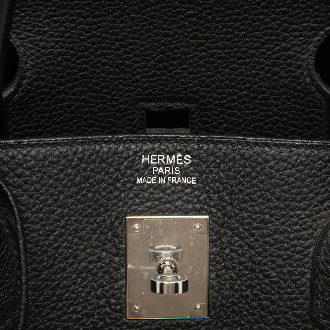 Hermès Togo Birkin Retourne 40