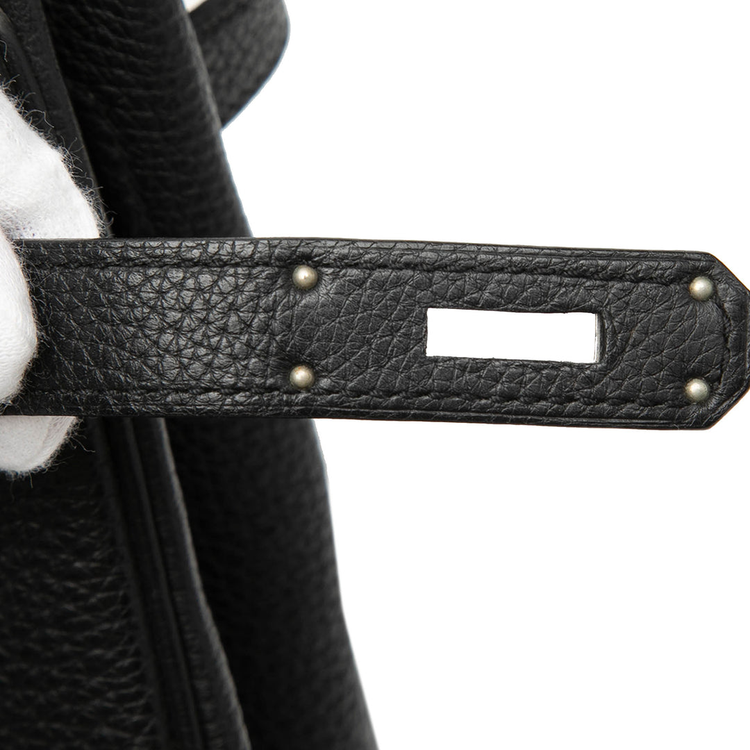 Hermès Togo Birkin Retourne 40