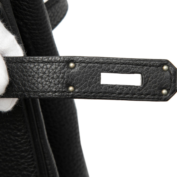 Hermès Togo Birkin Retourne 40