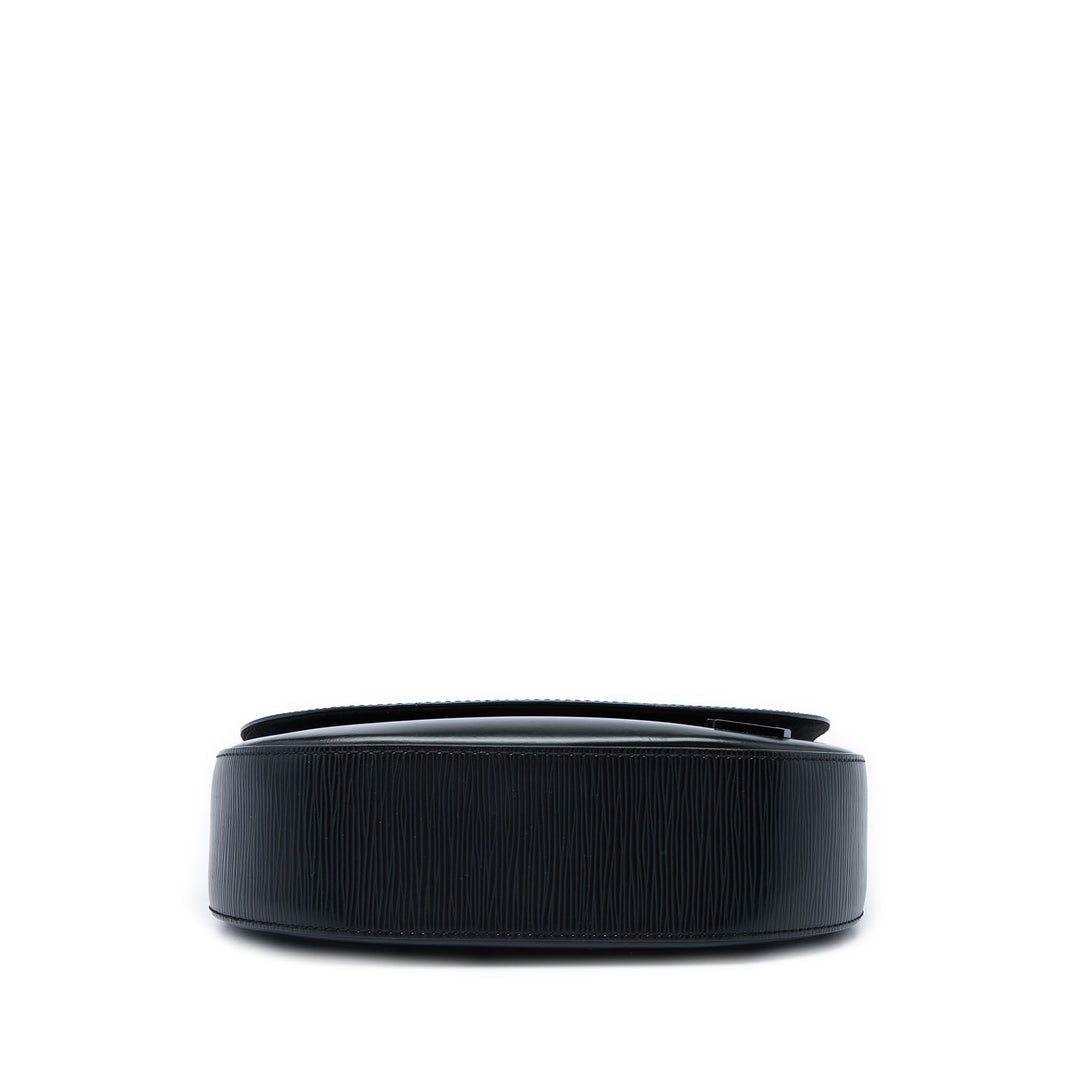 Louis Vuitton Luna Épi Noir