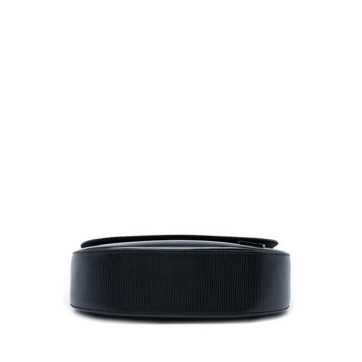 Louis Vuitton Luna Épi Noir