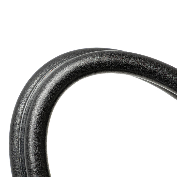 Togo Birkin Retourne 35 Black - Gaby Paris