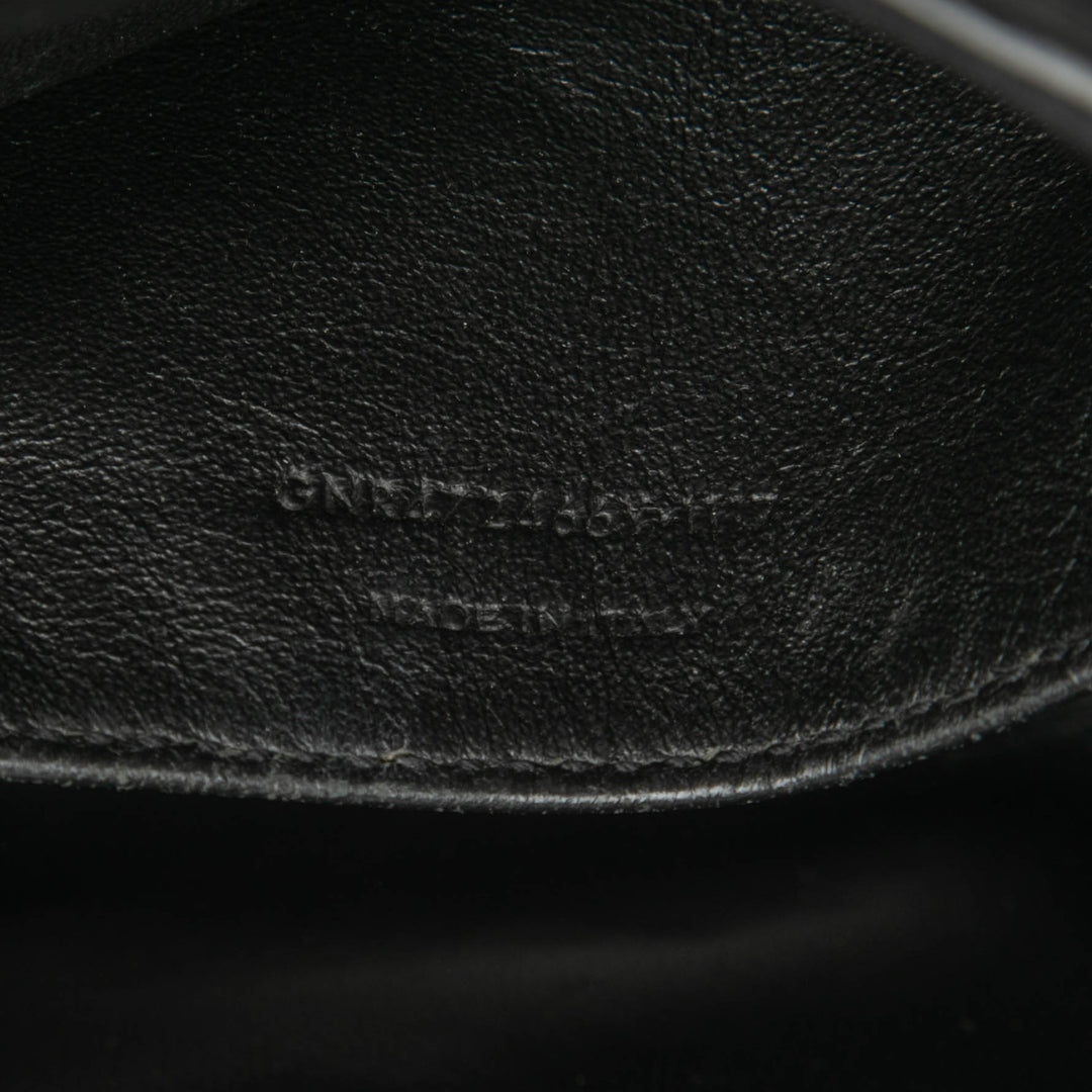 Saint Laurent Baby Cuir Monogram Cabas