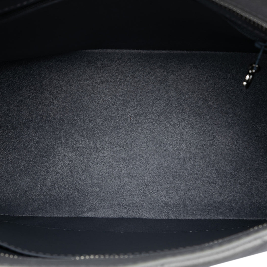 Chanel Caviar Medallion Cabas