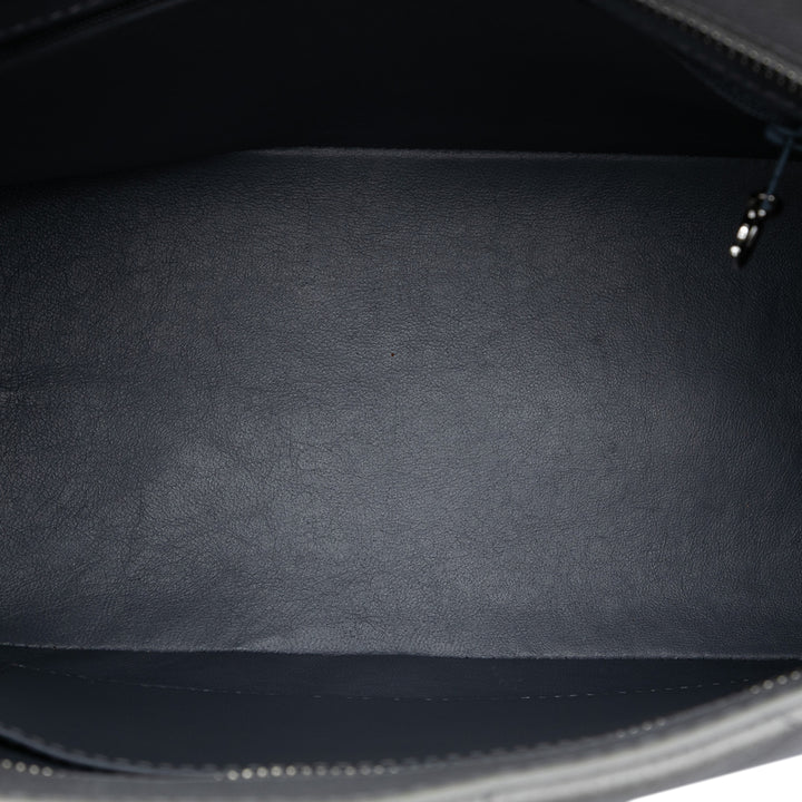Chanel Caviar Medallion Cabas