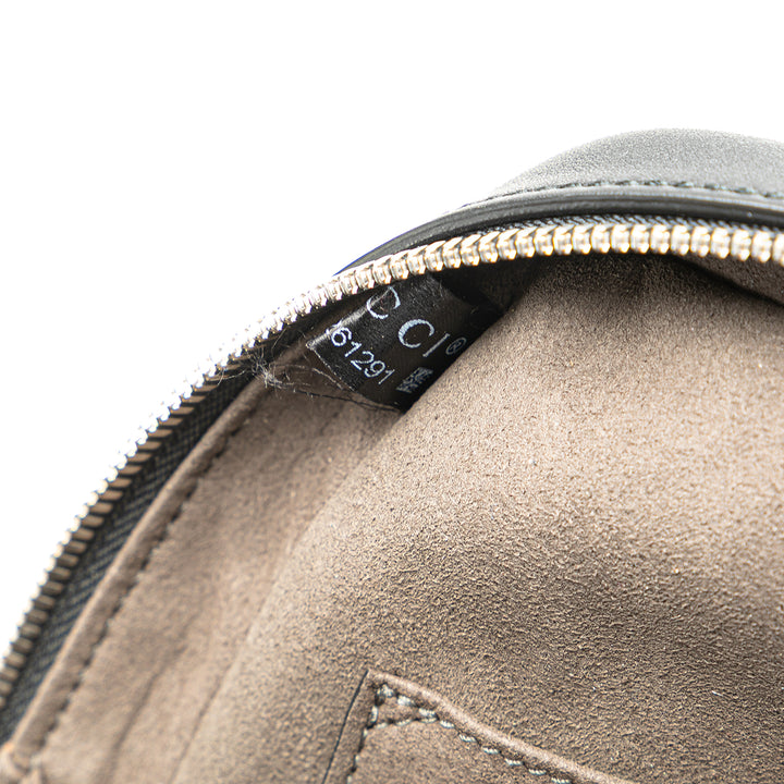 Guccissima Sling Backpack Black - Gaby Paris