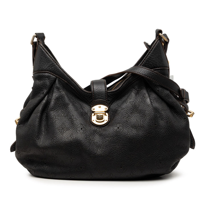 Louis Vuitton Monogram Mahina XS