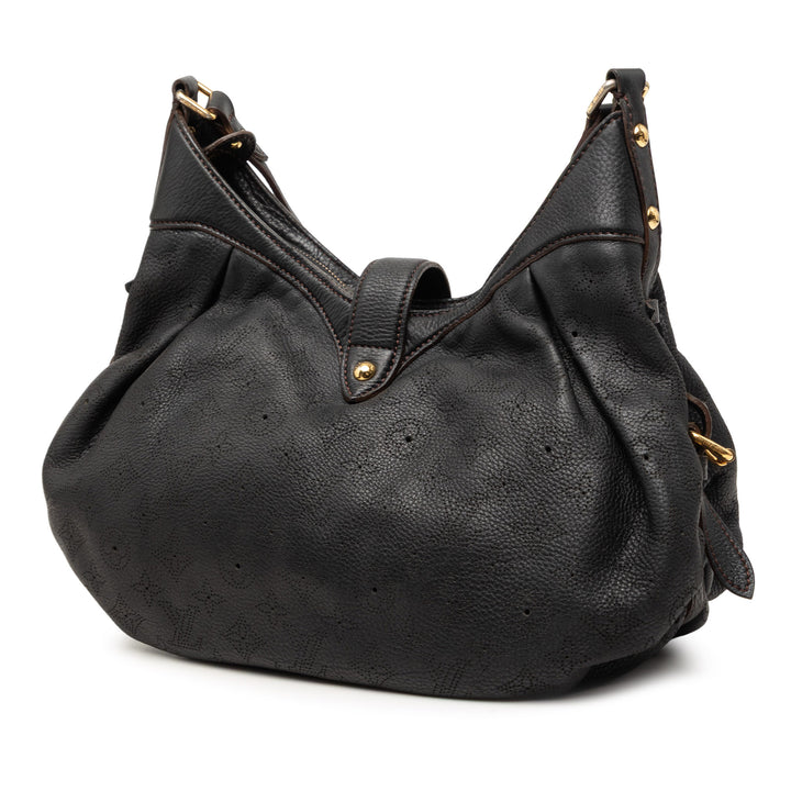 Louis Vuitton Monogram Mahina XS