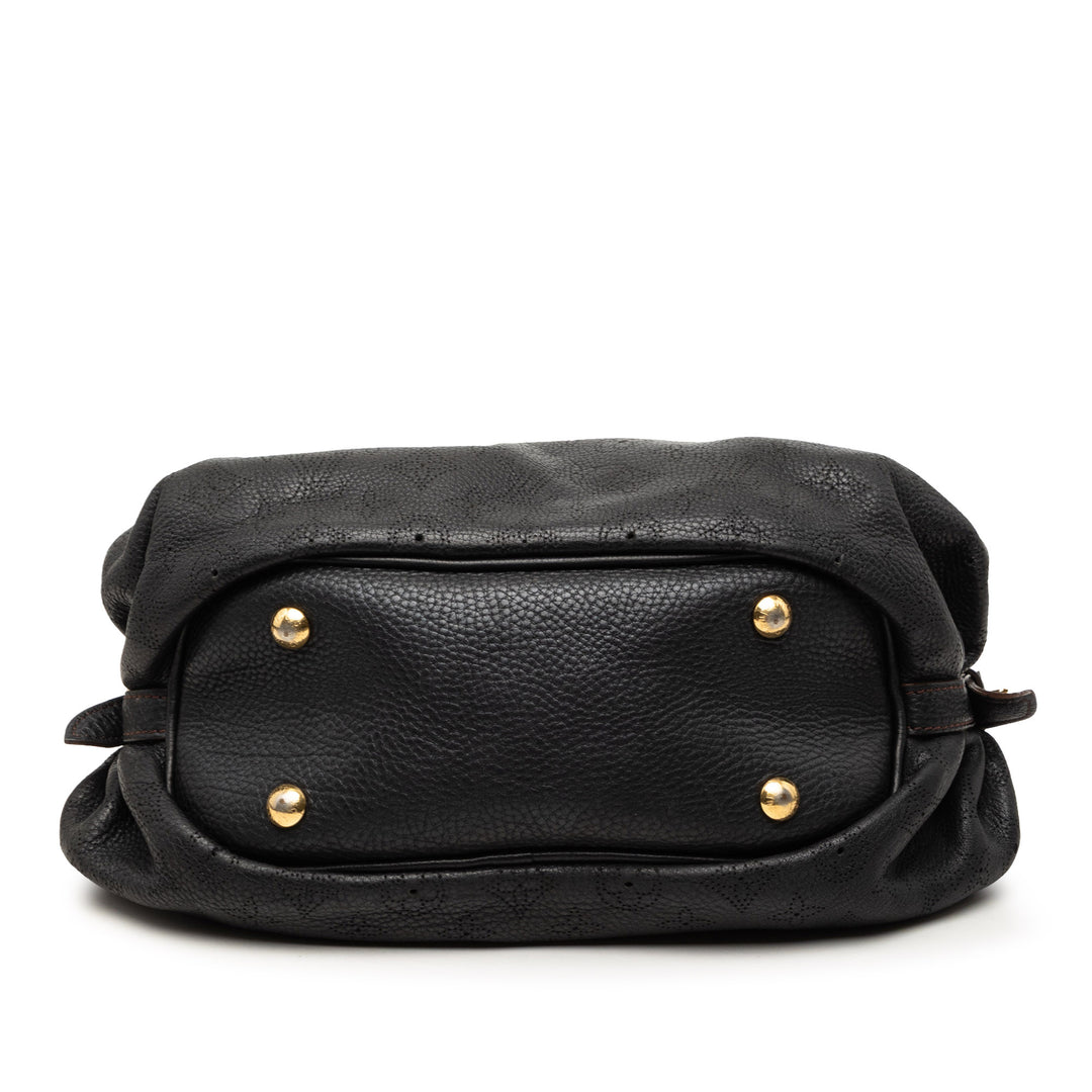 Louis Vuitton Monogram Mahina XS