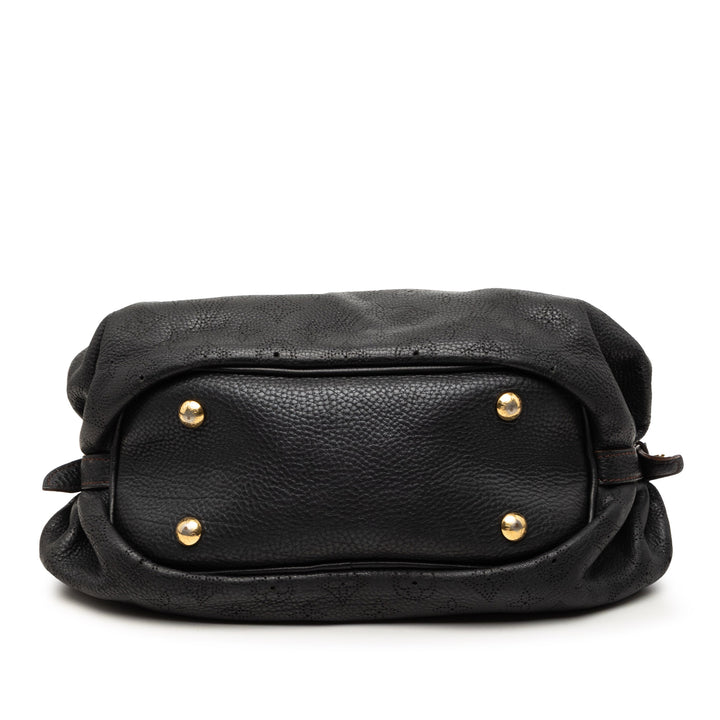 Louis Vuitton Monogram Mahina XS