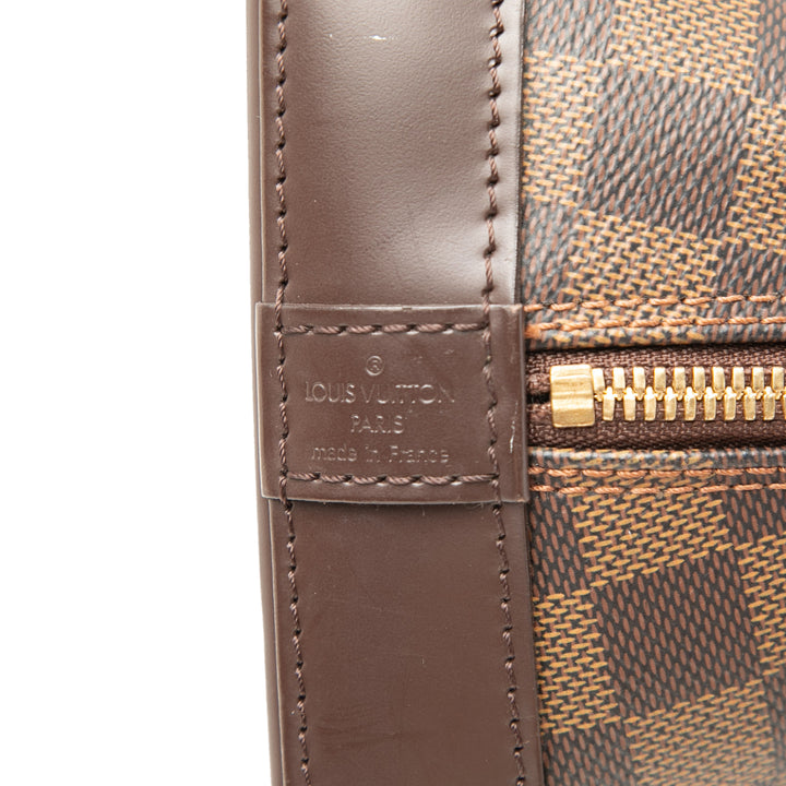 Louis Vuitton Damier Ebene Alma PM