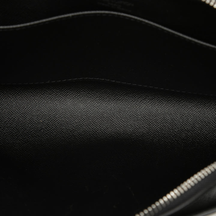 Louis Vuitton Taiga Pochette Baikal