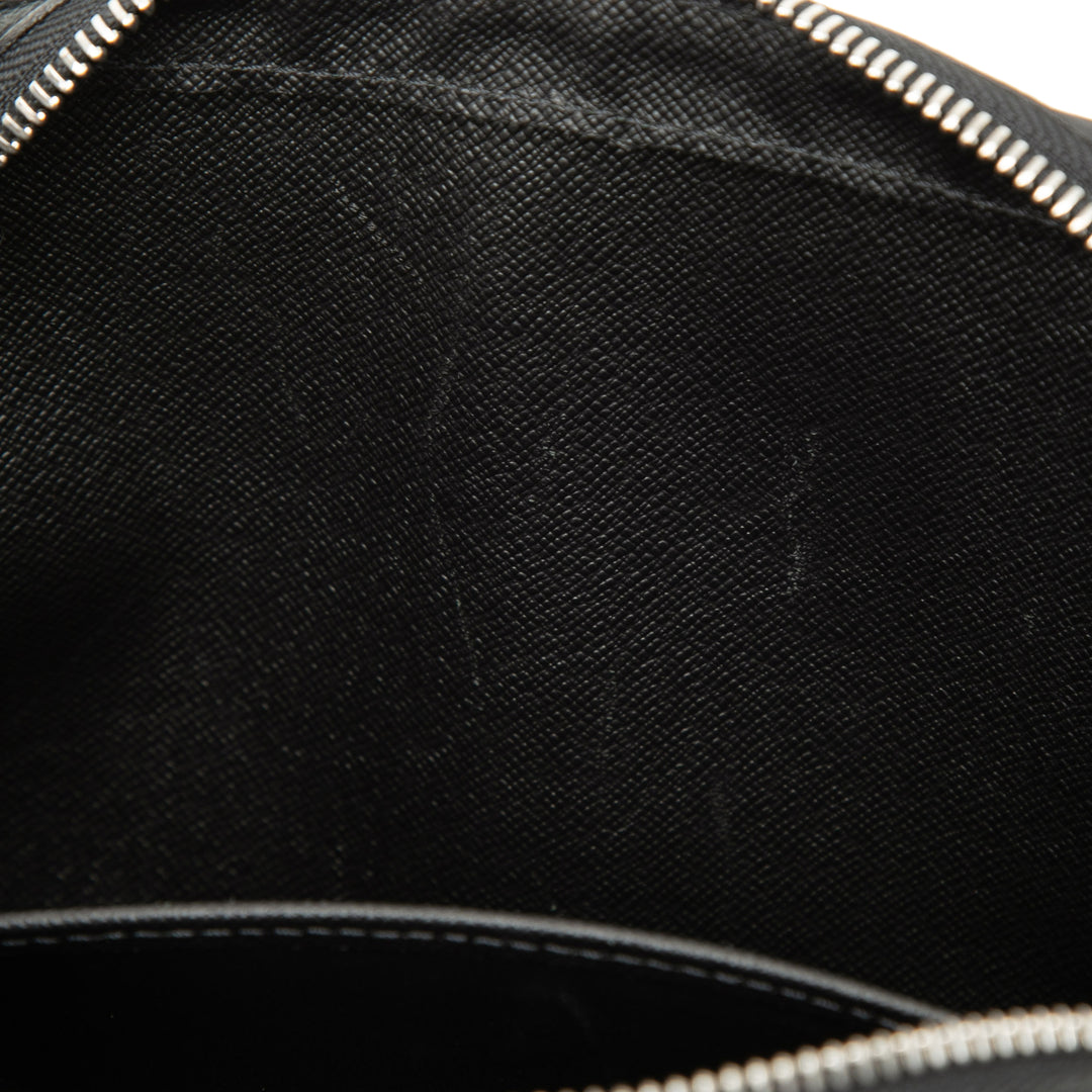 Louis Vuitton Taiga Pochette Baikal