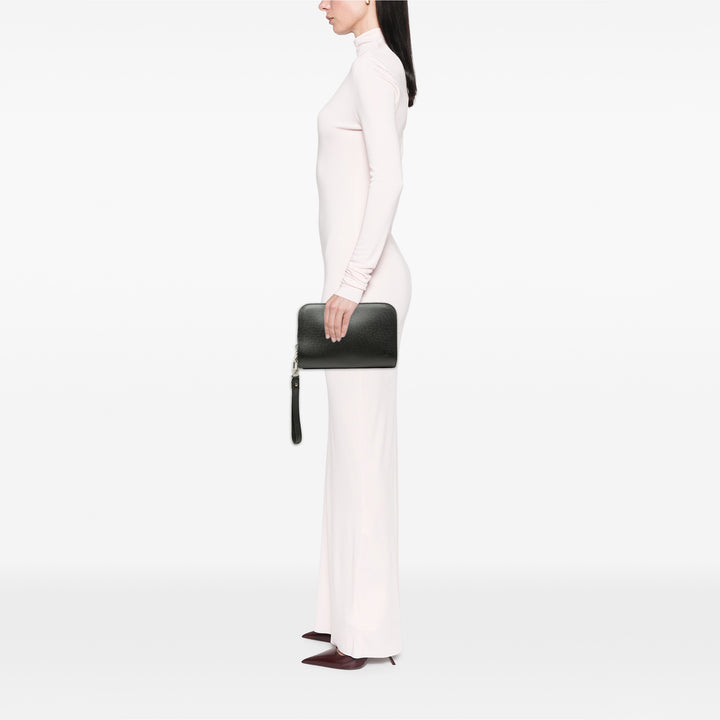 Louis Vuitton Taiga Pochette Baikal