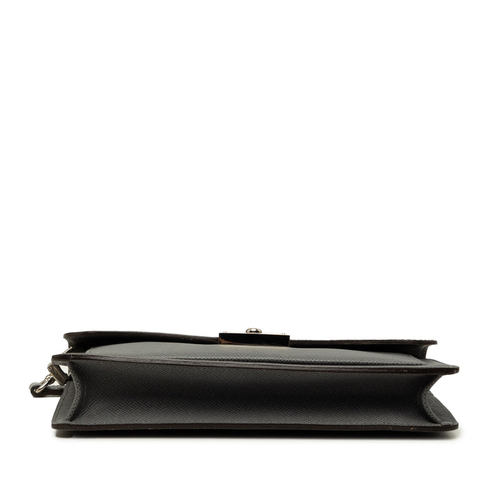 Taiga Neo Belaia Pochette Gris