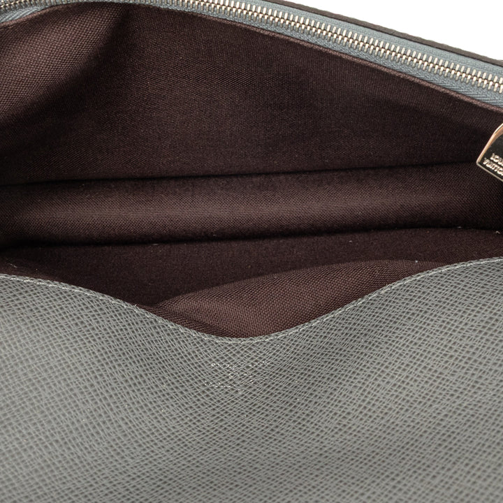 Taiga Neo Belaia Pochette Gris