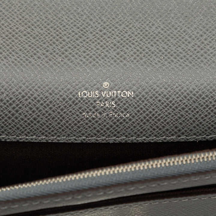 Taiga Neo Belaia Pochette Gris