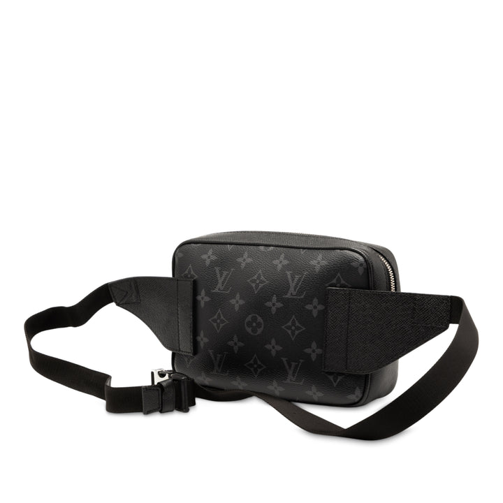 Louis Vuitton Monogram Taigarama Outdoor Bumbag