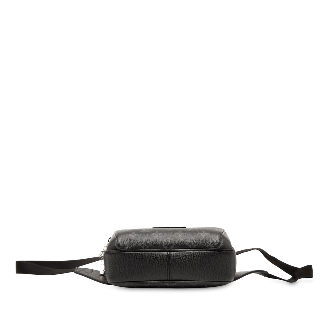 Louis Vuitton Monogram Taigarama Outdoor Bumbag