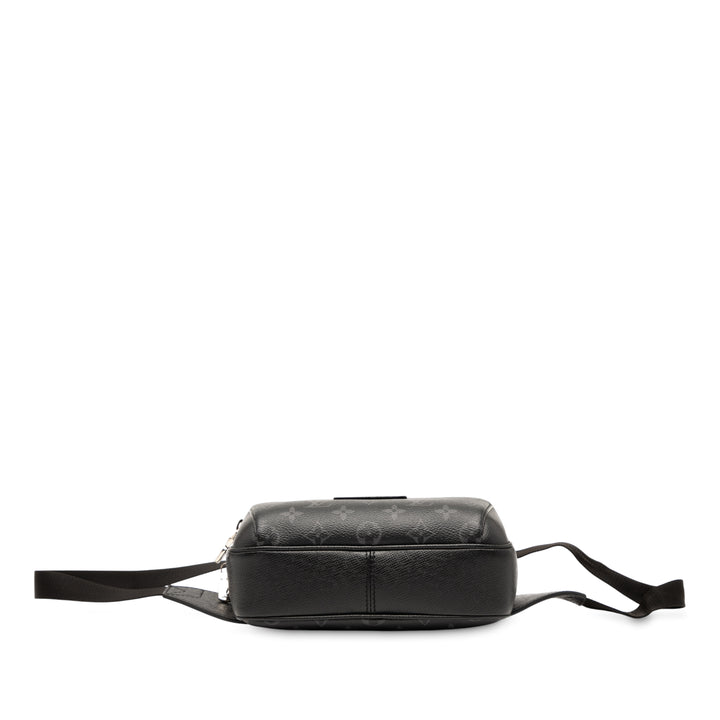 Louis Vuitton Monogram Taigarama Outdoor Bumbag