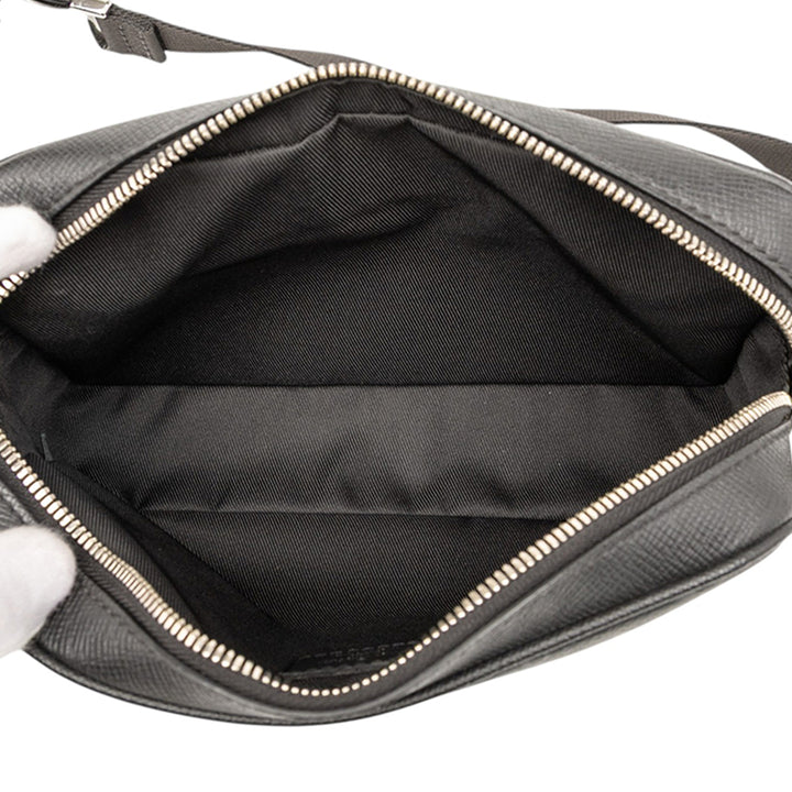 Louis Vuitton Monogram Taigarama Outdoor Bumbag