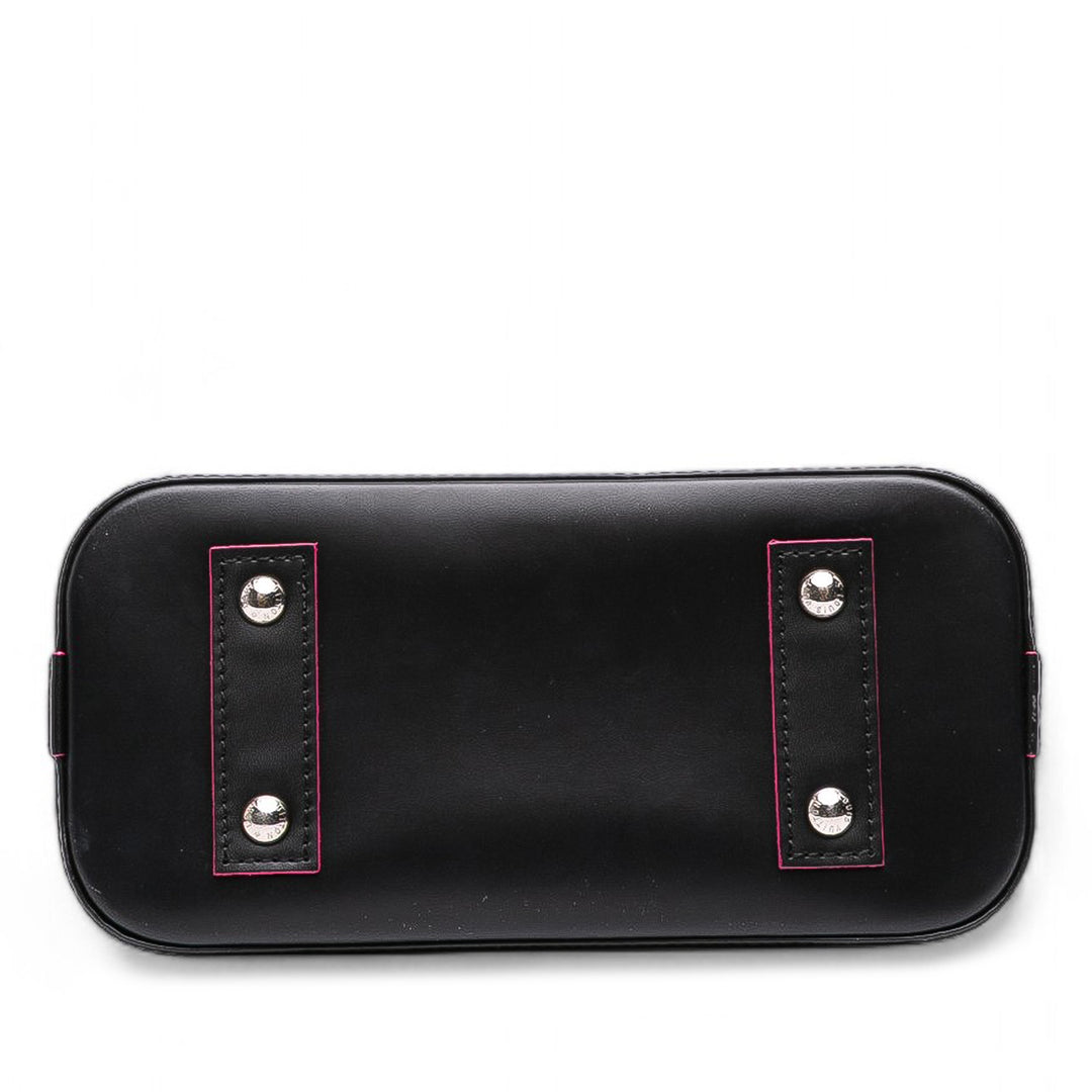 Louis Vuitton Epi Alma BB Noir – GABY PARIS Authentique