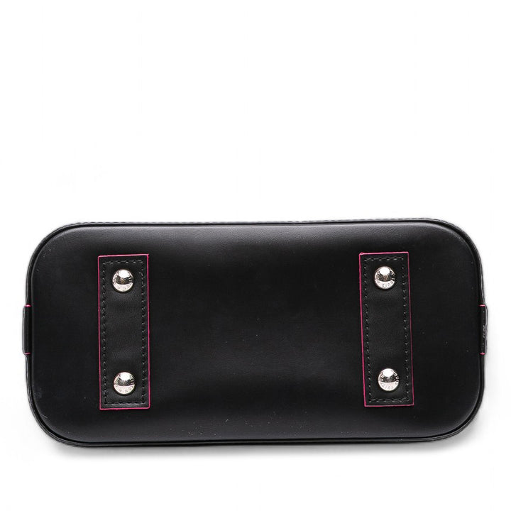 Louis Vuitton Epi Alma BB Noir – GABY PARIS Authentique