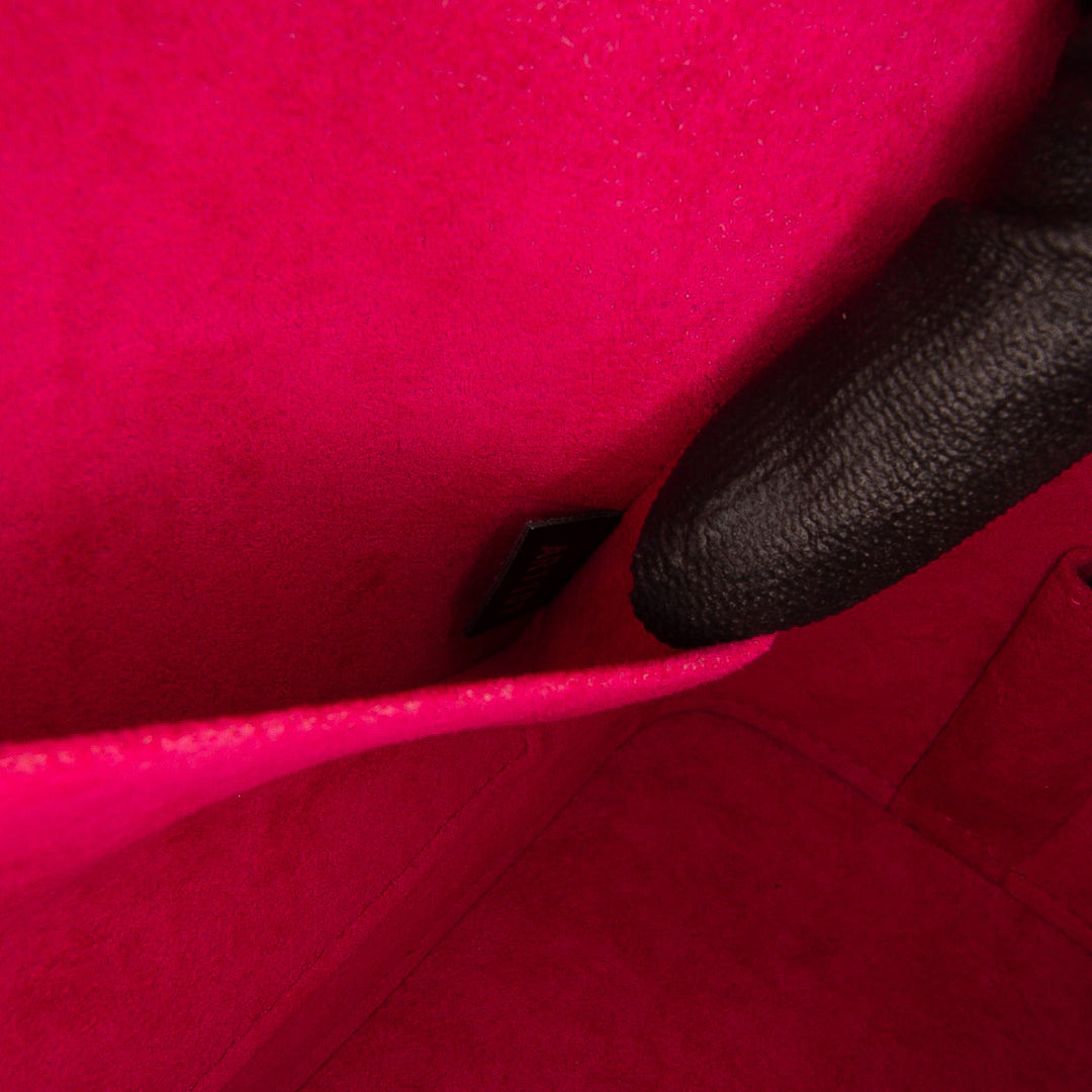 Louis Vuitton Epi Alma BB Noir – GABY PARIS Authentique