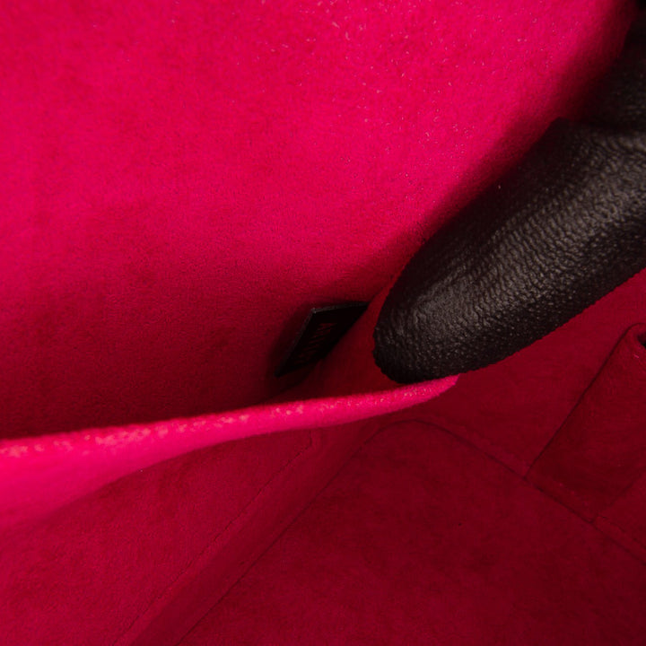 Louis Vuitton Epi Alma BB Noir – GABY PARIS Authentique