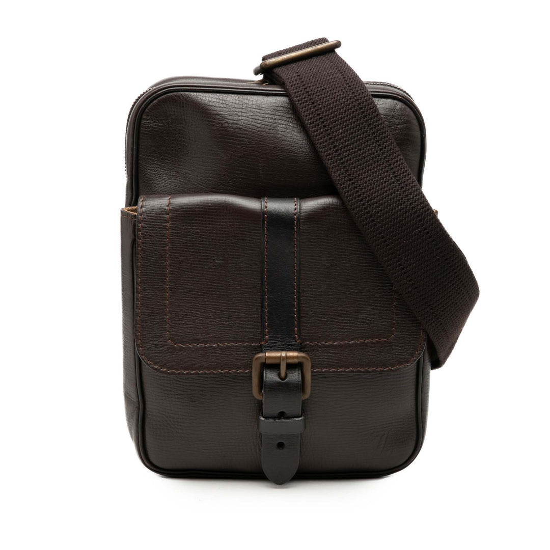 Louis Vuitton Utah Yuma Cuir