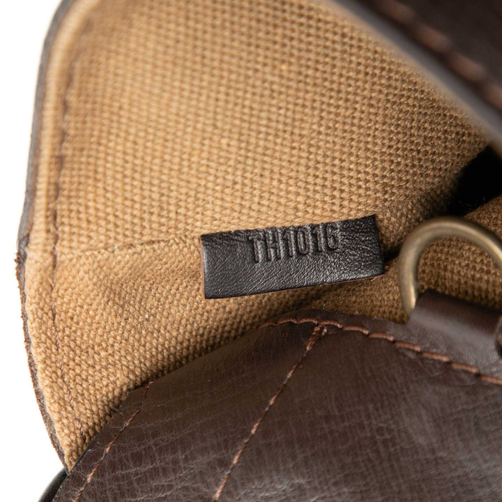 Louis Vuitton Utah Yuma Cuir