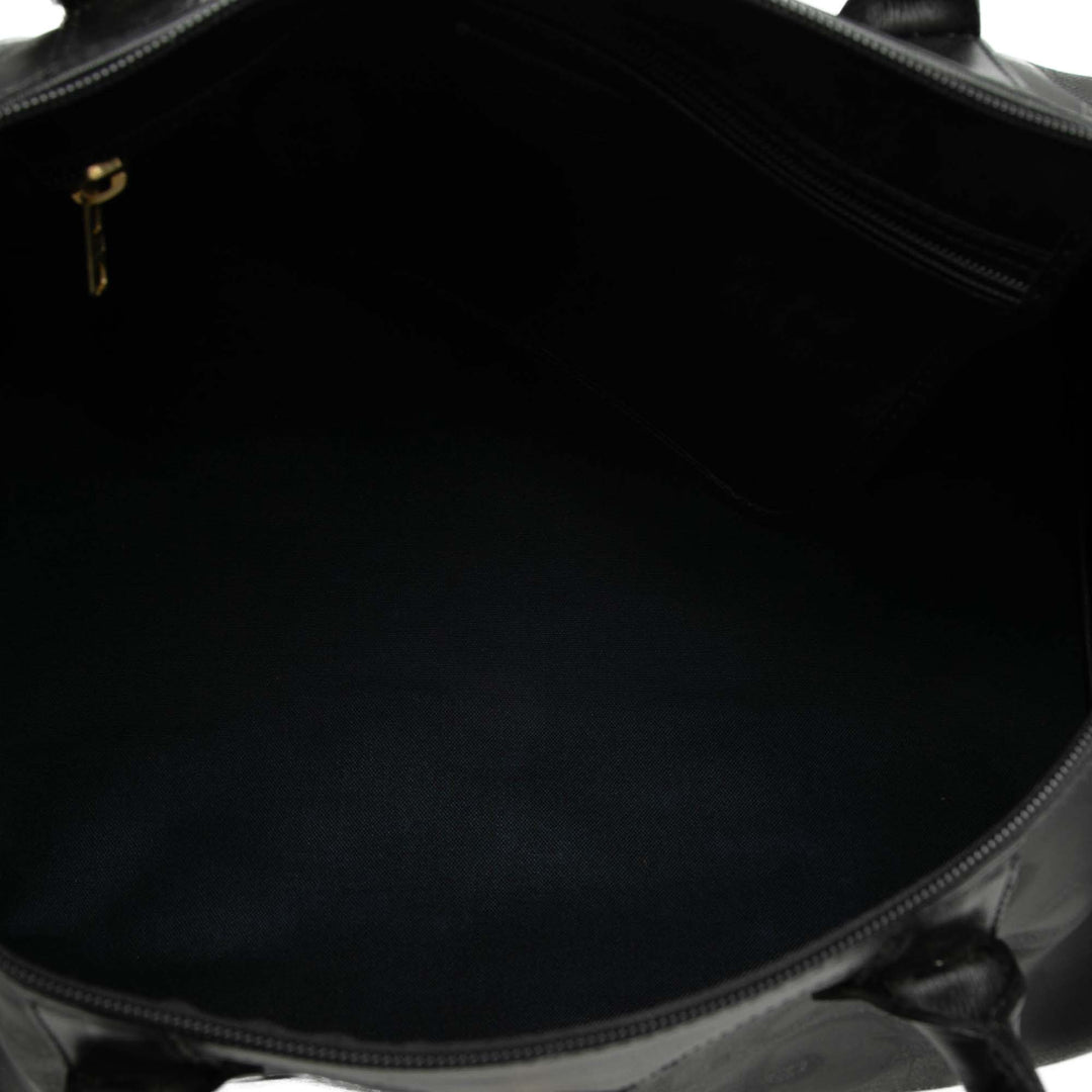 Dior Diorissimo Trotter Coated Toile Sac de voyage
