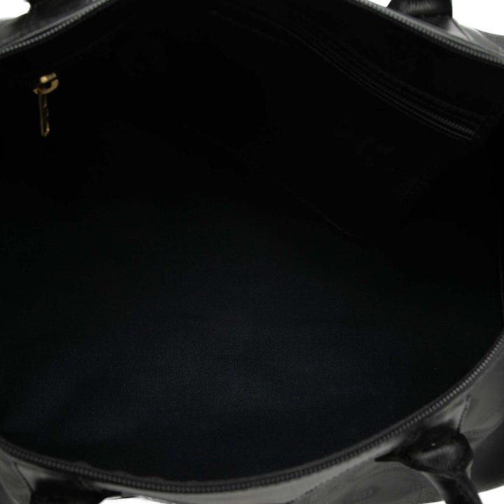 Dior Diorissimo Trotter Coated Toile Sac de voyage